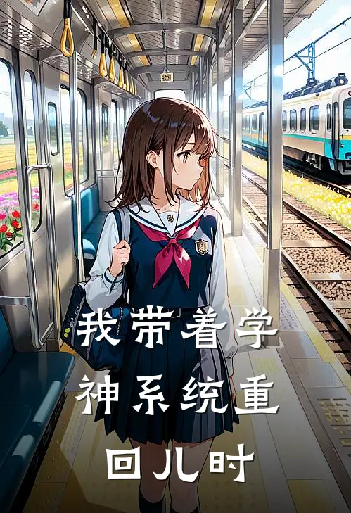 我带着学神系统重回儿时