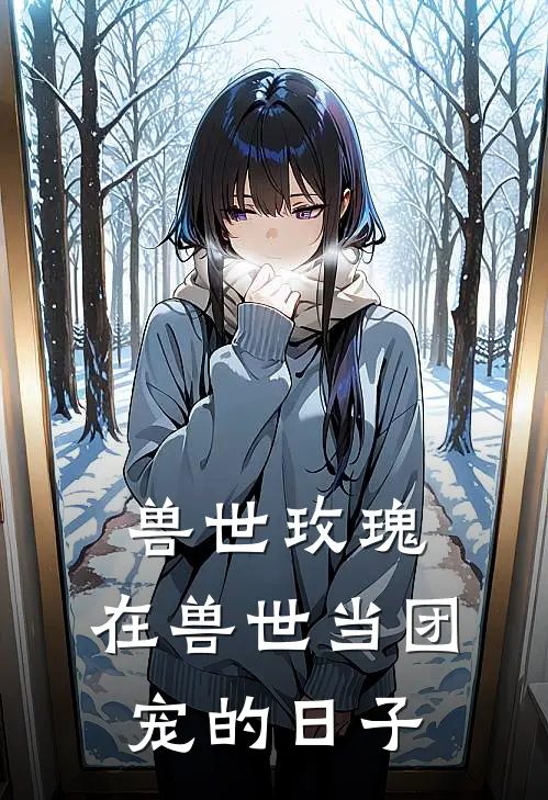 兽世玫瑰：在兽世当团宠的日子