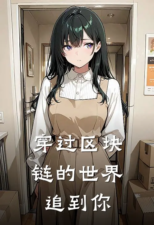 穿过区块链的世界追到你