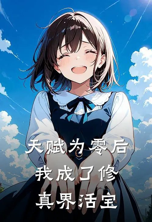 天赋为零后我成了修真界活宝