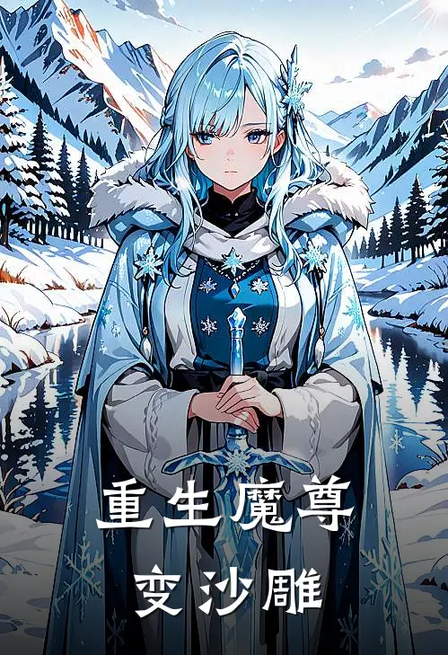 重生魔尊变沙雕