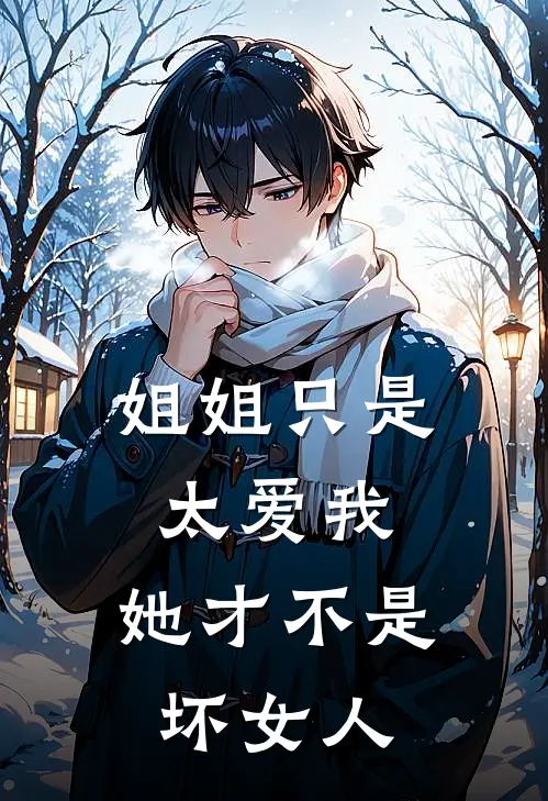 姐姐只是太爱我，她才不是坏女人