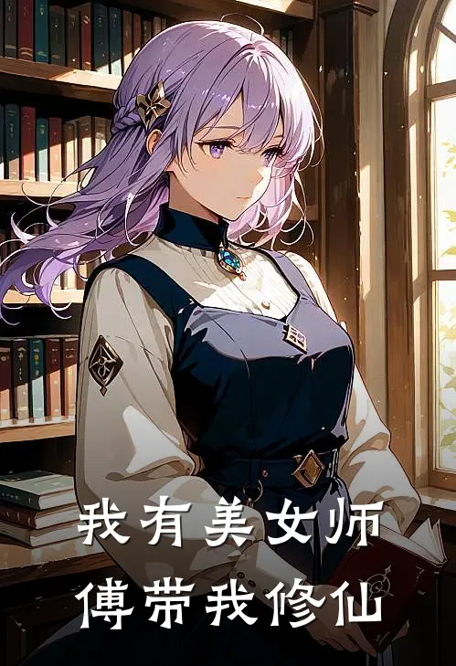 我有美女师傅带我修仙