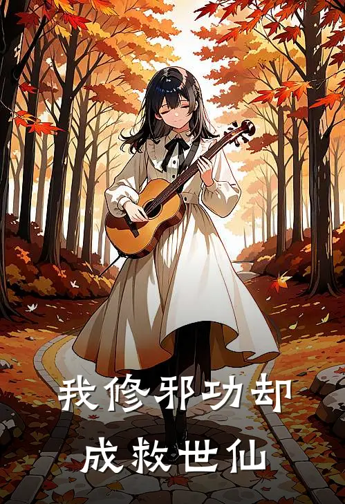 我修邪功却成救世仙