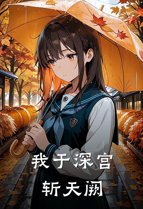 我于深宫斩天阙