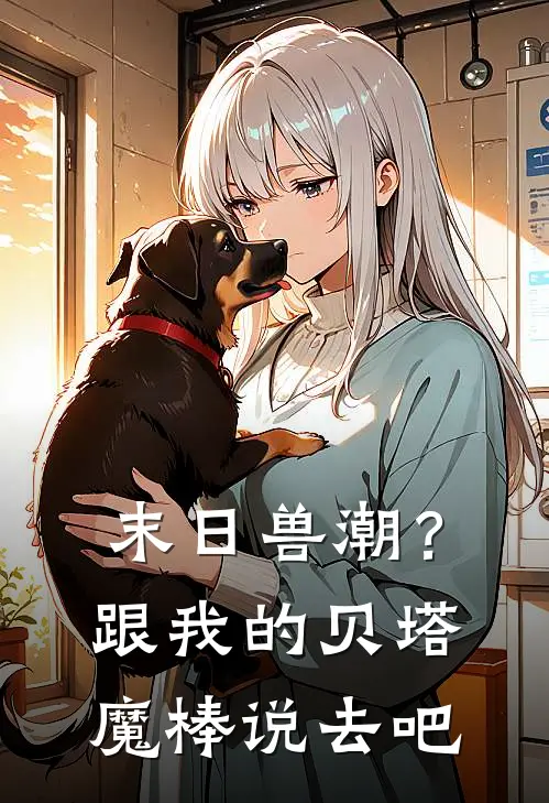 末日兽潮？跟我的贝塔魔棒说去吧