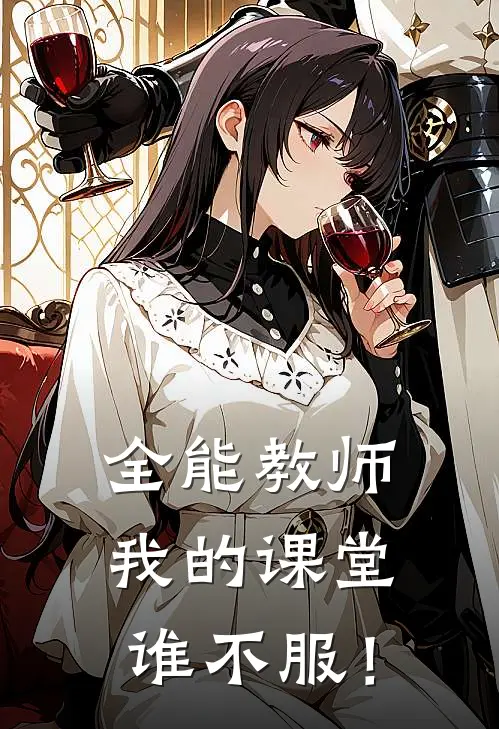 全能教师：我的课堂谁不服！