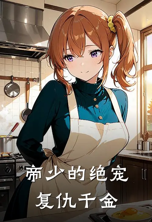 帝少的绝宠复仇千金