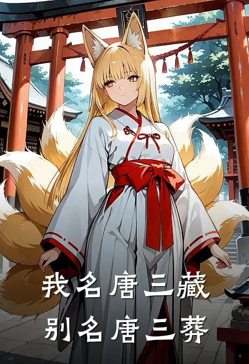 我名唐三藏，别名唐三葬