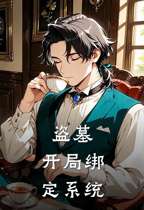 盗墓：开局绑定系统