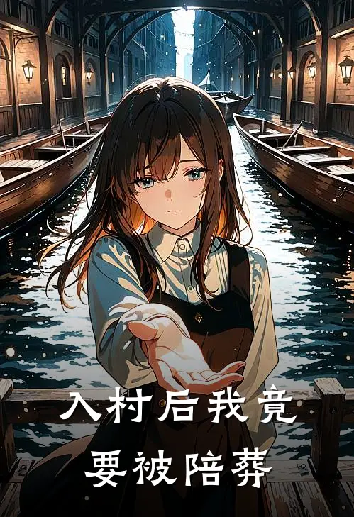 入村后我竟要被陪葬