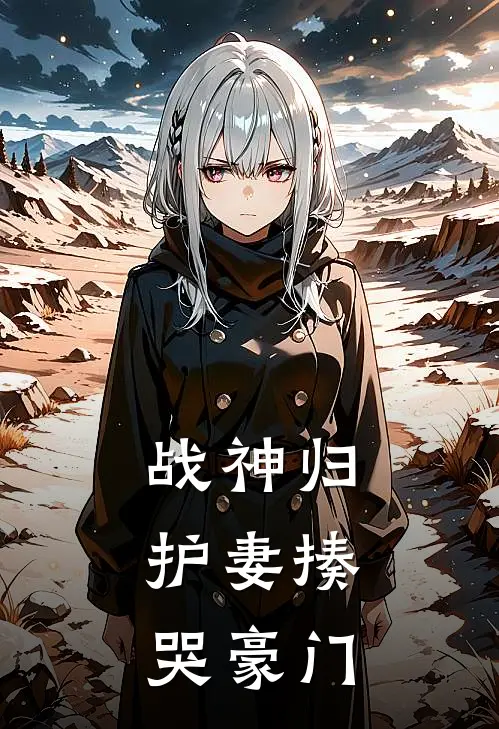 战神归：护妻揍哭豪门