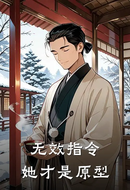 无效指令，她才是原型