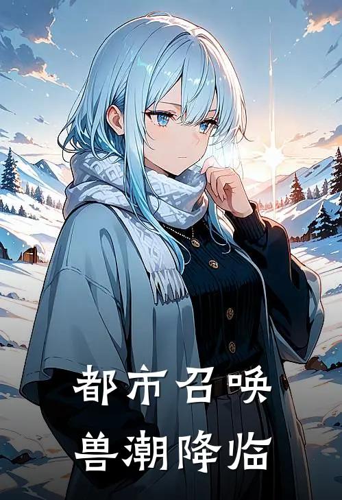 都市召唤：兽潮降临