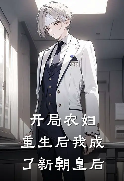 开局农妇，重生后我成了新朝皇后