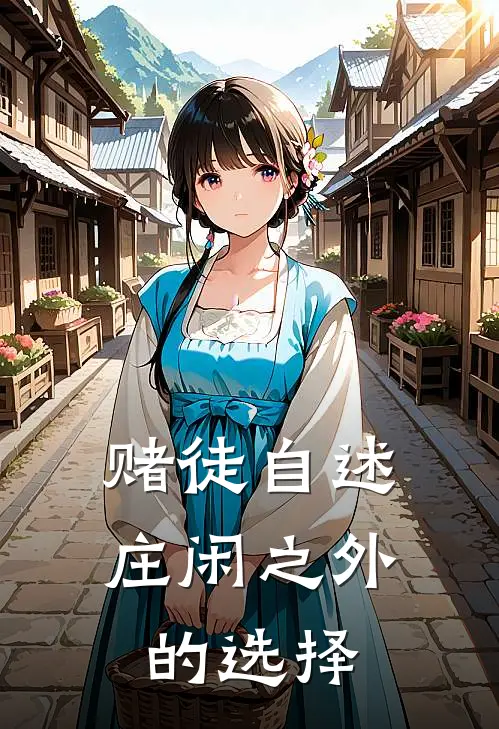 赌徒自述：庄闲之外的选择