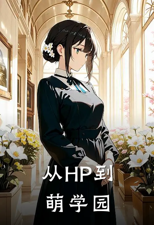 从HP到萌学园