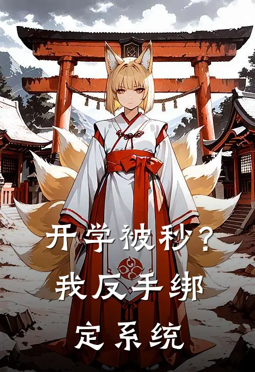 开学被秒？我反手绑定系统