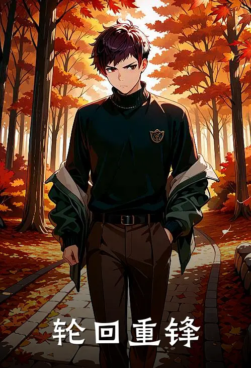 轮回重锋
