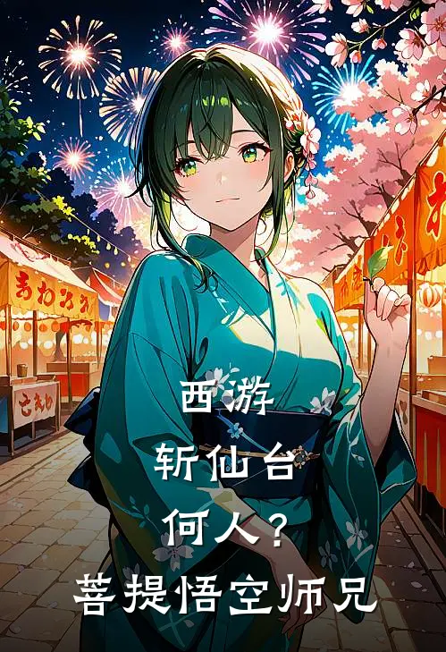 西游：斩仙台何人？菩提悟空师兄