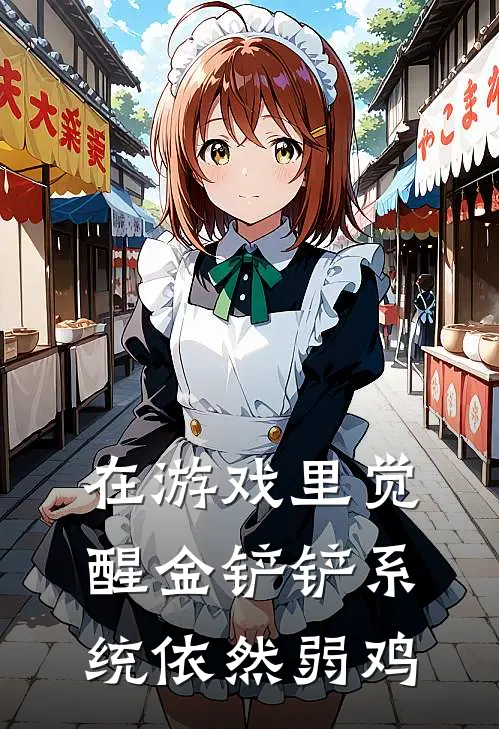 在游戏里觉醒金铲铲系统依然弱鸡