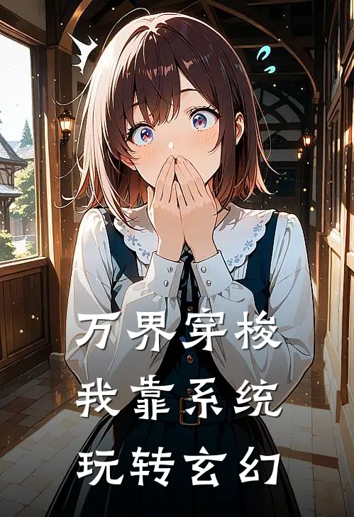 万界穿梭：我靠系统玩转玄幻