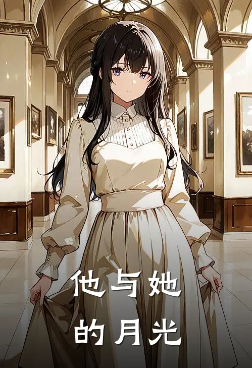他与她的月光