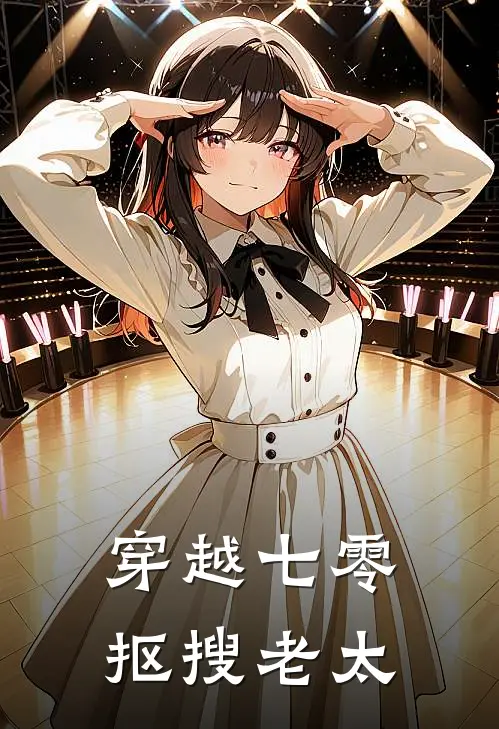 穿越七零抠搜老太