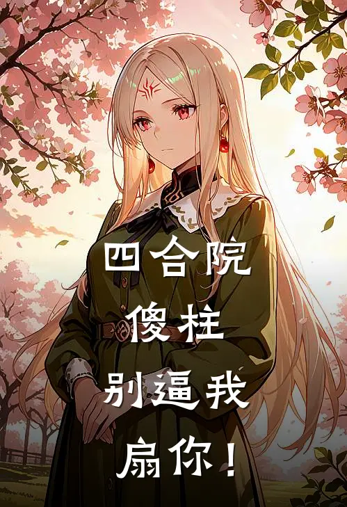 四合院：傻柱，别逼我扇你！