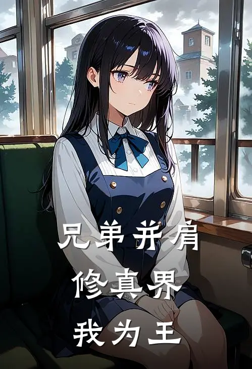 兄弟并肩，修真界我为王