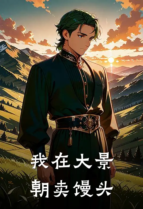 我在大景朝卖馒头