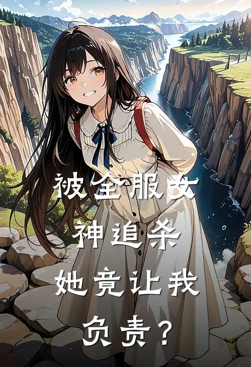 被全服女神追杀，她竟让我负责？