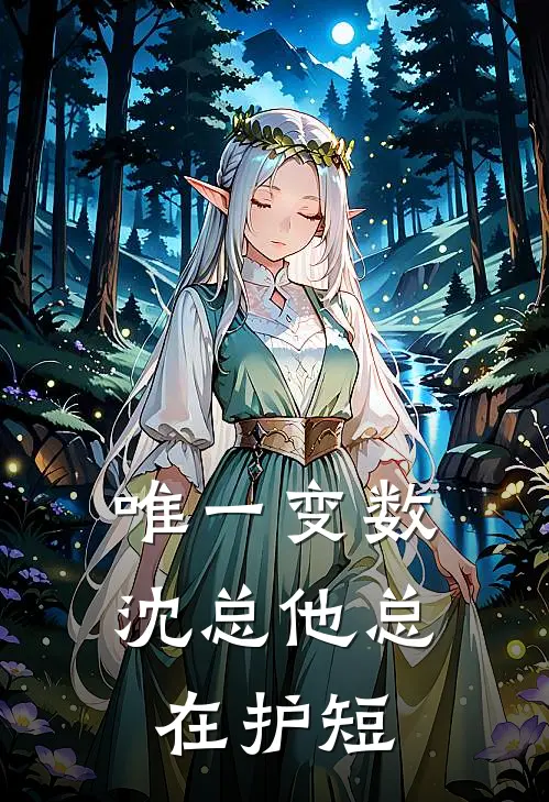 唯一变数：沈总他总在护短