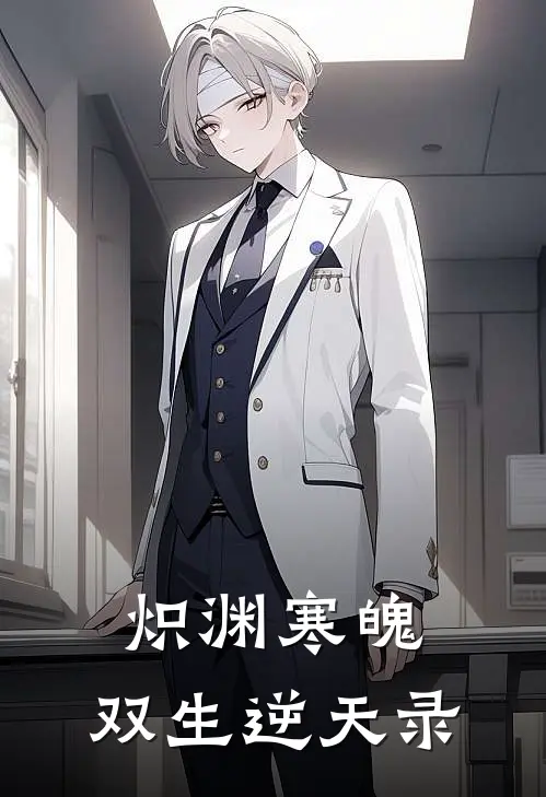 炽渊寒魄：双生逆天录