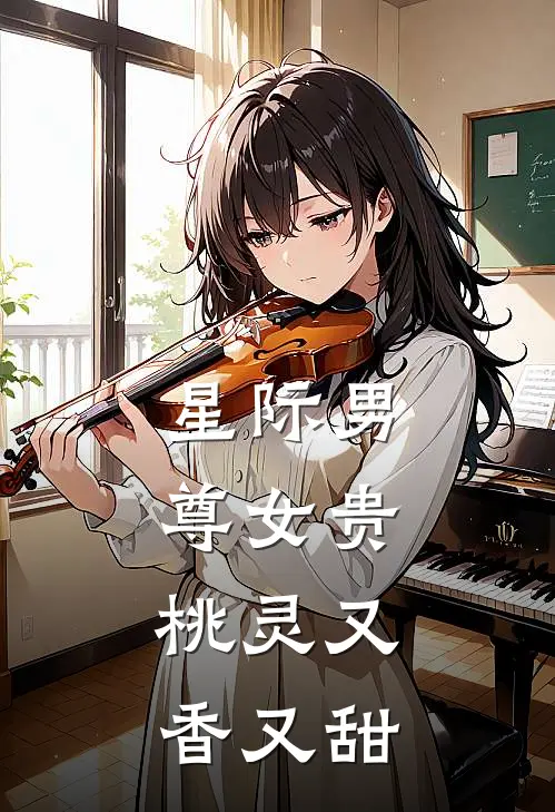 星际男尊女贵：桃灵又香又甜