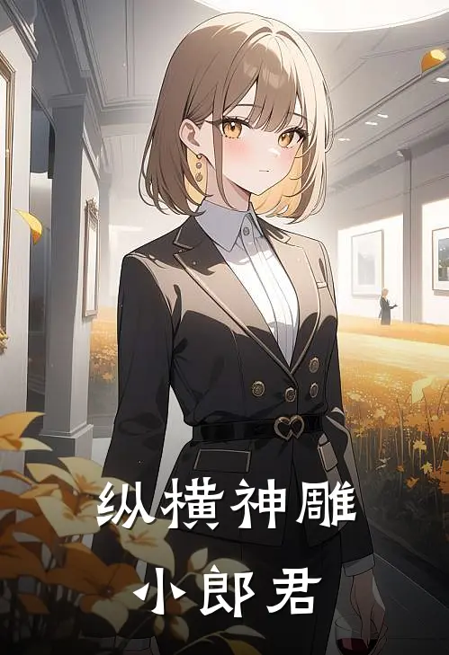 纵横神雕小郎君