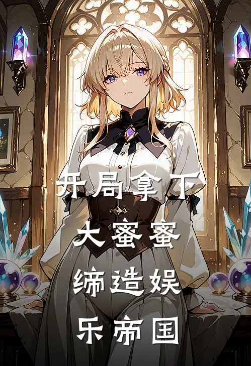 开局拿下大蜜蜜，缔造娱乐帝国