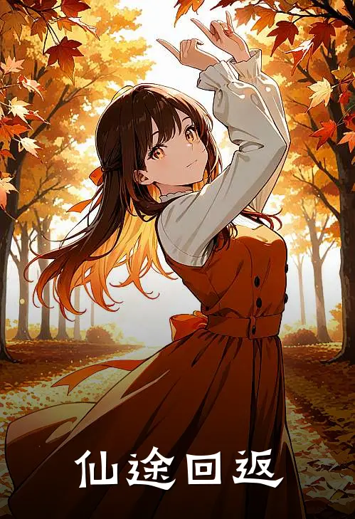 仙途回返