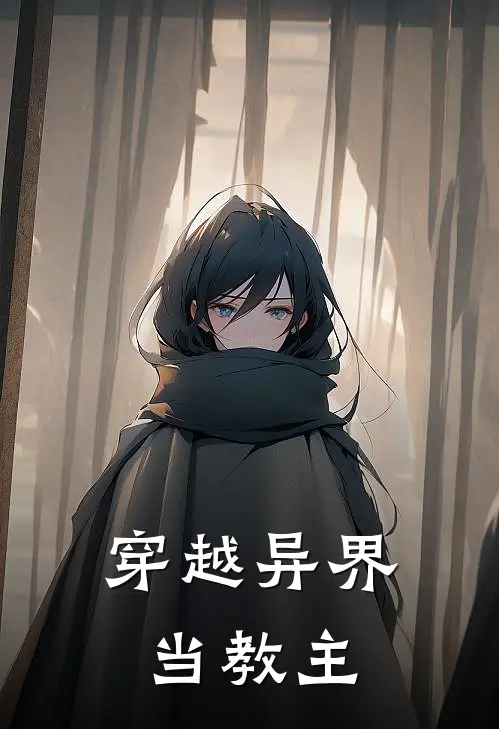 穿越异界当教主