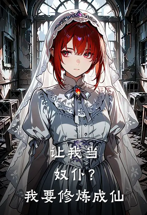 让我当奴仆？我要修炼成仙