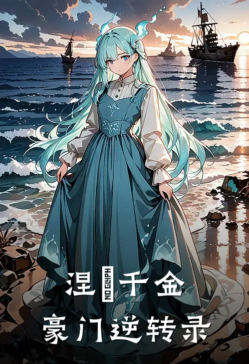 涅槃千金：豪门逆转录