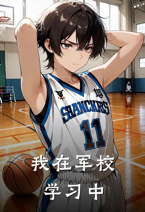 我在军校学习中