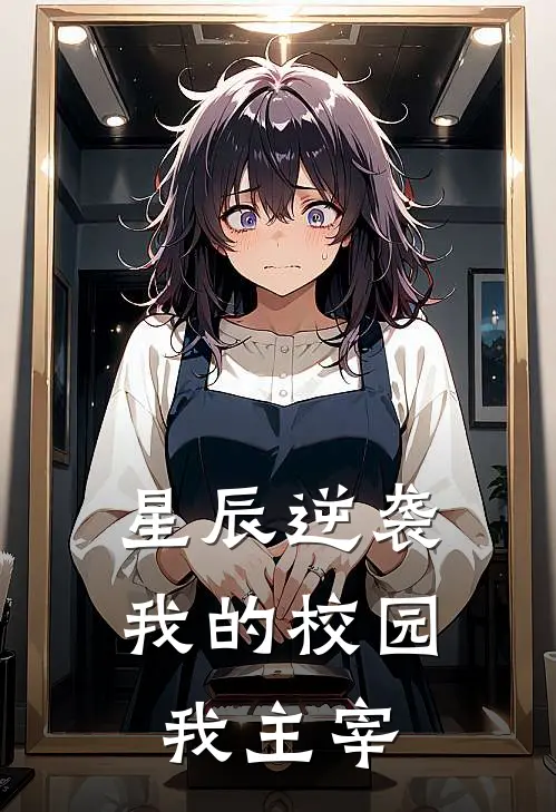 【星辰逆袭：我的校园我主宰】
