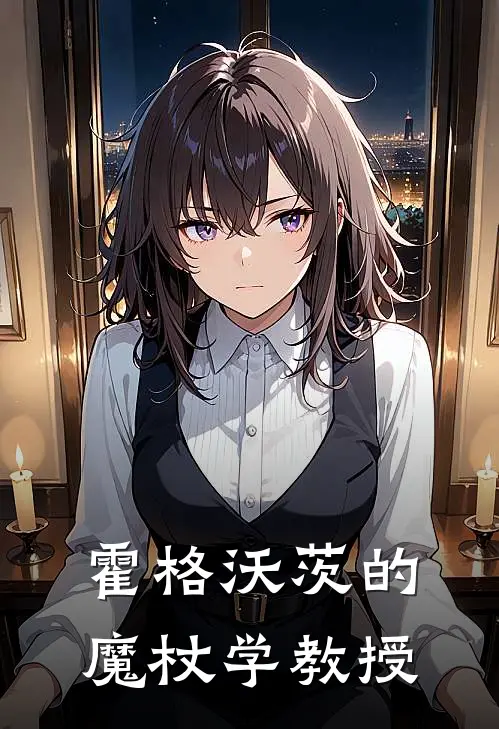 霍格沃茨的魔杖学教授