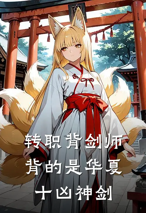 转职背剑师，背的是华夏十凶神剑