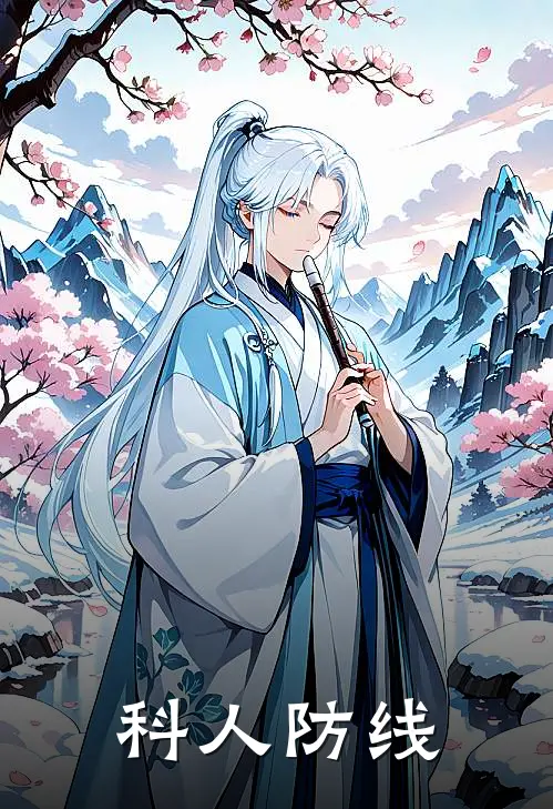 科人防线