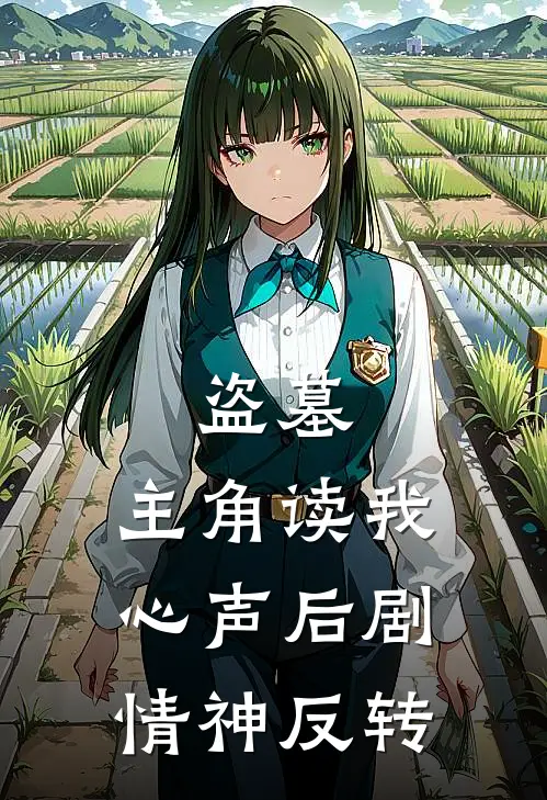 盗墓：主角读我心声后剧情神反转