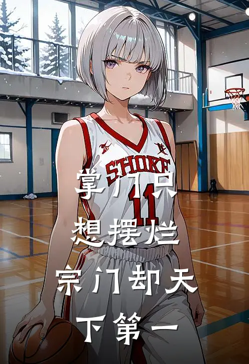 掌门只想摆烂，宗门却天下第一