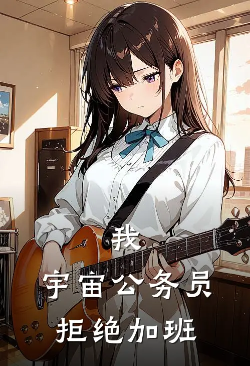 我，宇宙公务员，拒绝加班