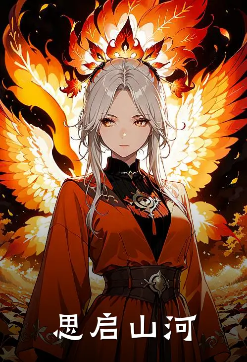 思启山河